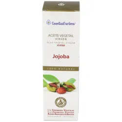 Esential aroms aceite de jojoba 100ml | Farmacia Barata