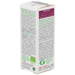 Esential'aroms aceite esencial orégano bio 10 ml | Farmacia Barata
