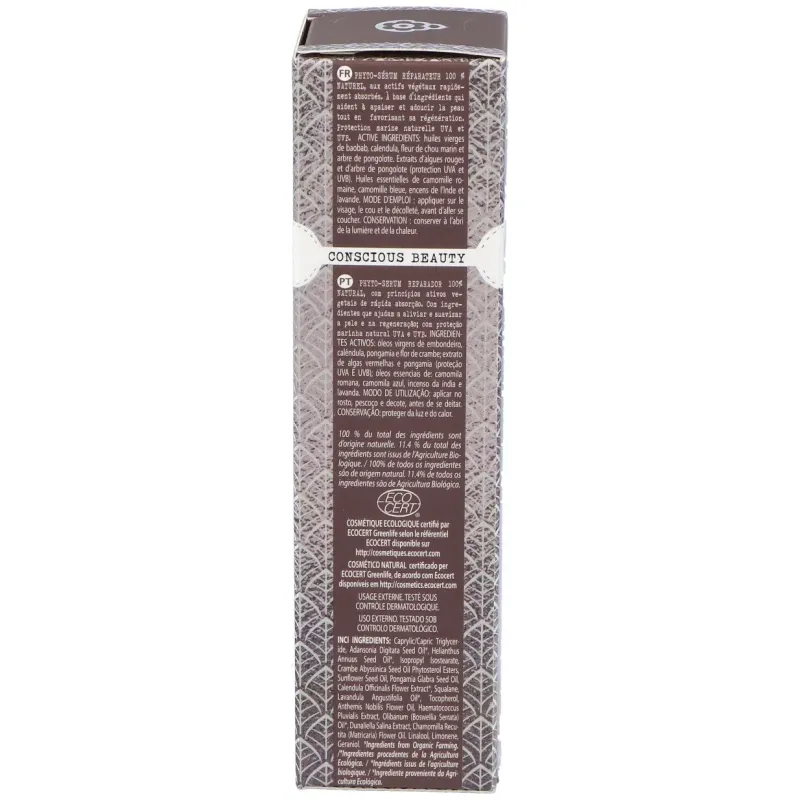 Esential'arôms phytosérum harmony piel sensible 30ml | Farmacia Barata