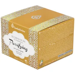 Esential arôms crema dd purifying piel mixta-grasa 50ml | Farmacia Barata