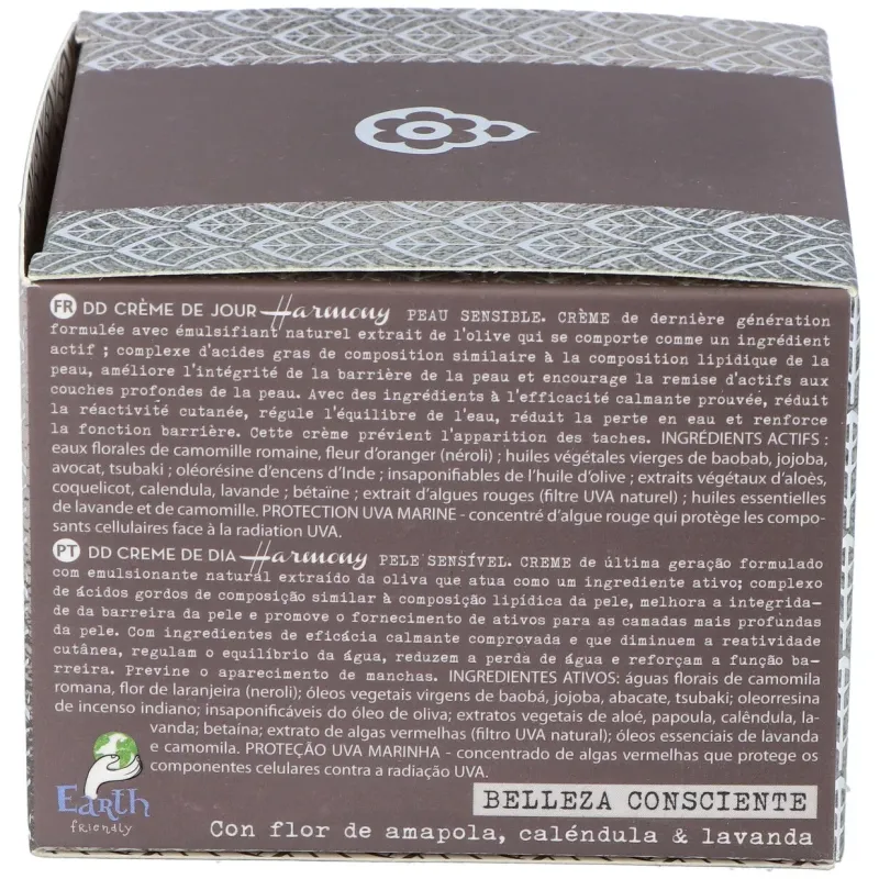 Esential aroms crema facial dd harmony sensib 50ml | Farmacia Barata Esential aroms crema facial dd harmony sensib 50ml | Farmacia Barata
