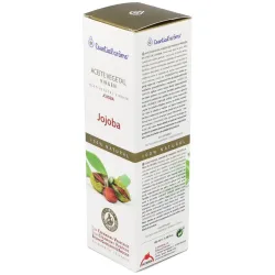 Esential aroms aceite de jojoba 100ml | Farmacia Barata