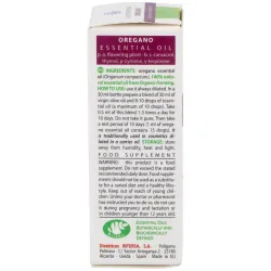 Esential'aroms aceite esencial orégano bio 10 ml | Farmacia Barata