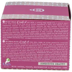 Crema dd comfort piel seca 50ml. | Farmacia Barata