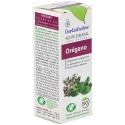Esential'aroms aceite esencial orégano bio 10 ml | Farmacia Barata