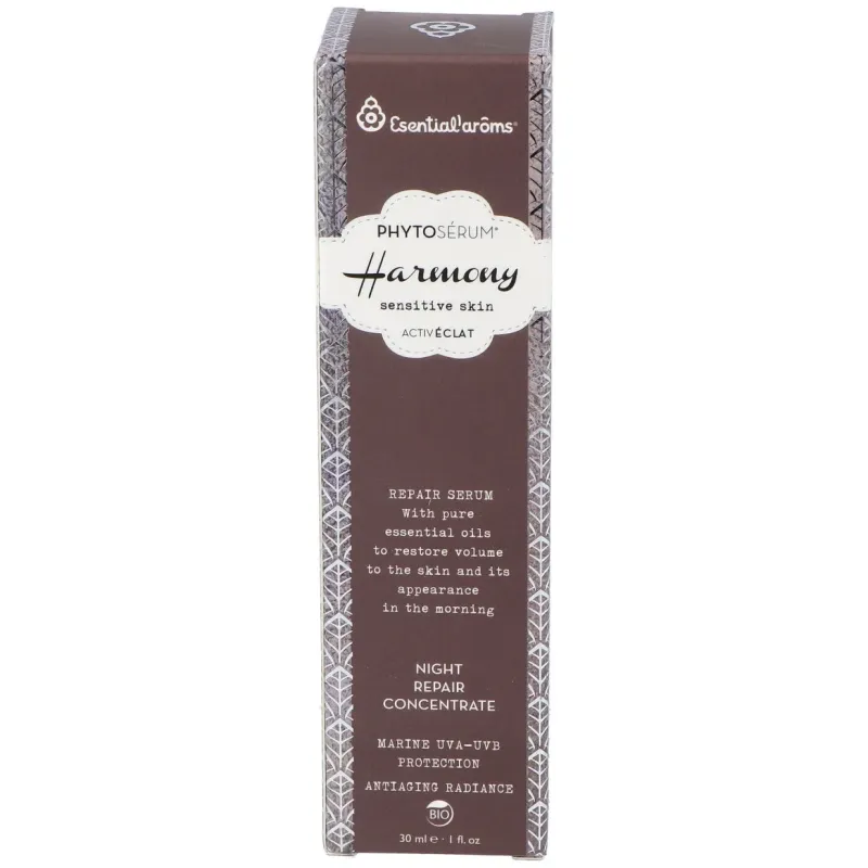 Esential'arôms phytosérum harmony piel sensible 30ml | Farmacia Barata