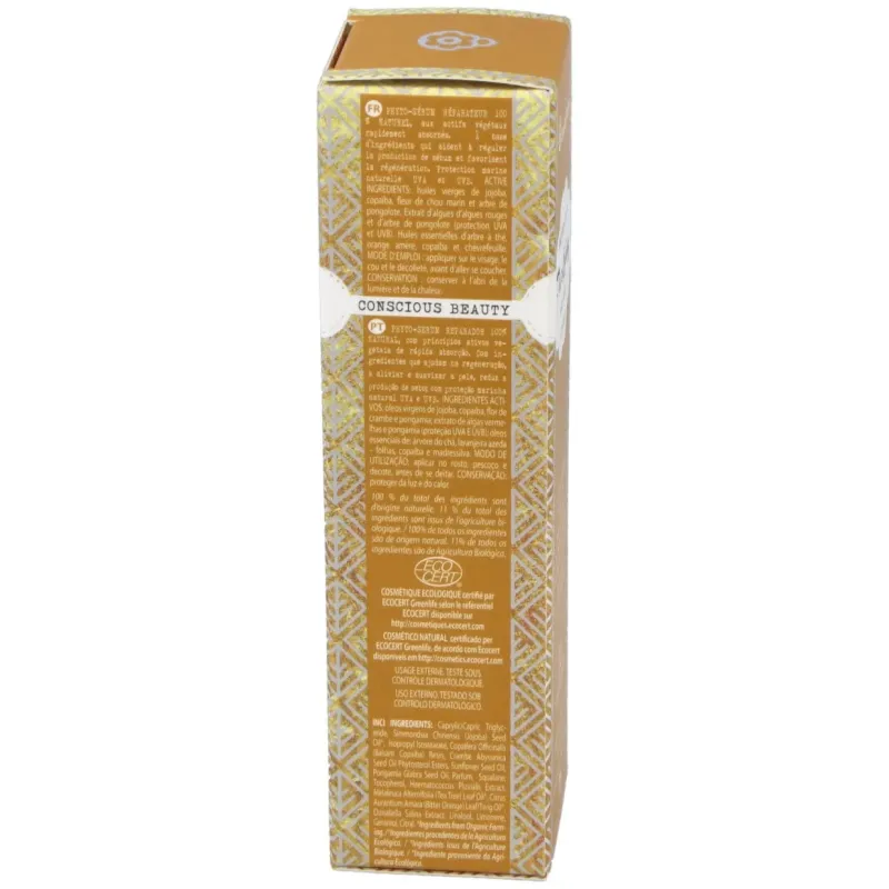 Esential'arôms phytosérum purifying piel mixta grasa 30ml | Farmacia Barata