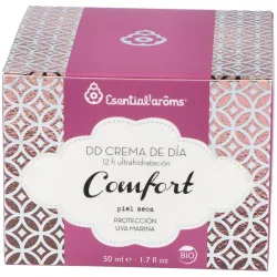 Crema dd comfort piel seca 50ml. | Farmacia Barata