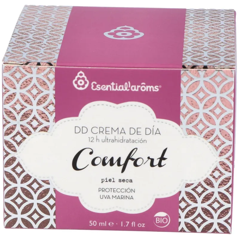 Crema dd comfort piel seca 50ml. | Farmacia Barata