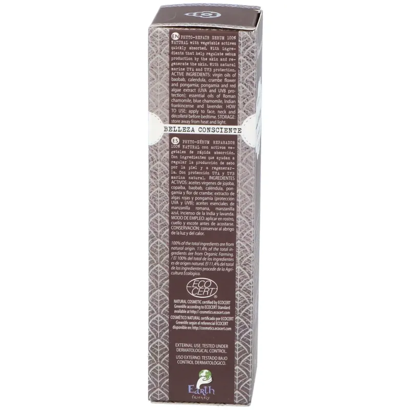 Esential'arôms phytosérum harmony piel sensible 30ml | Farmacia Barata