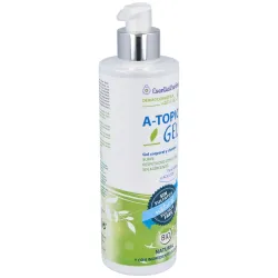 A-topic gel (gel corporal y champu) 400ml. | Farmacia Barata