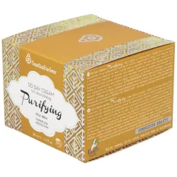 Esential arôms crema dd purifying piel mixta-grasa 50ml | Farmacia Barata