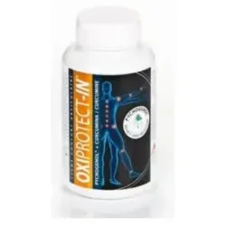 Intersa oxiprotect in super antiox 60 perlas