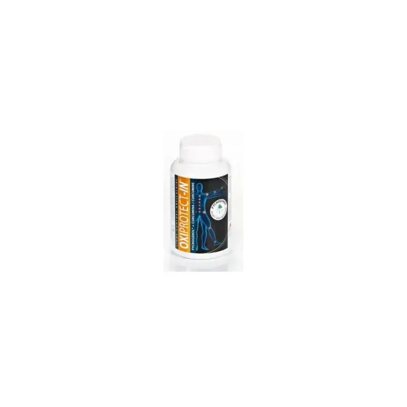 Intersa oxiprotect in super antiox 60 perlas | Farmacia Barata