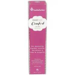 Esential'arôms desmaquillante cleantonic comfort piel seca 200ml