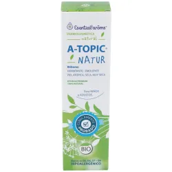 Intersa balsamo a-topic 100ml