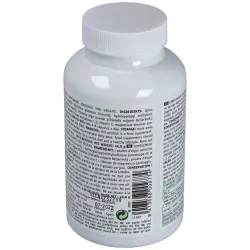 Triple alga chlorella espirulina fucus 120 cap intersa | Farmacia Barata