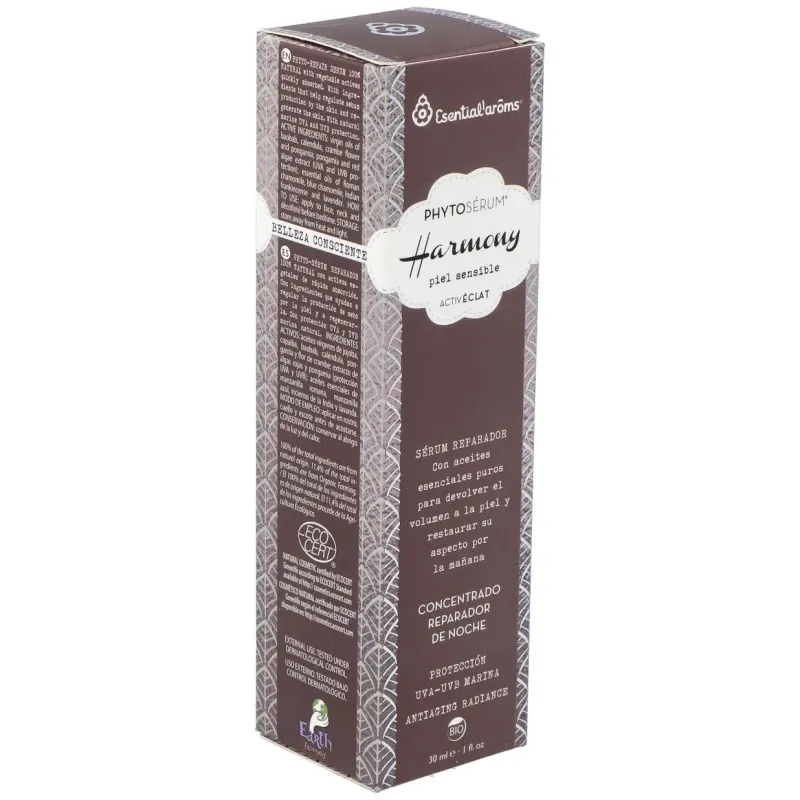 Esential'arôms phytosérum harmony piel sensible 30ml | Farmacia Barata