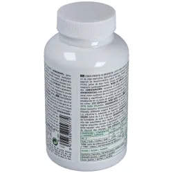 Triple alga chlorella espirulina fucus 120 cap intersa | Farmacia Barata