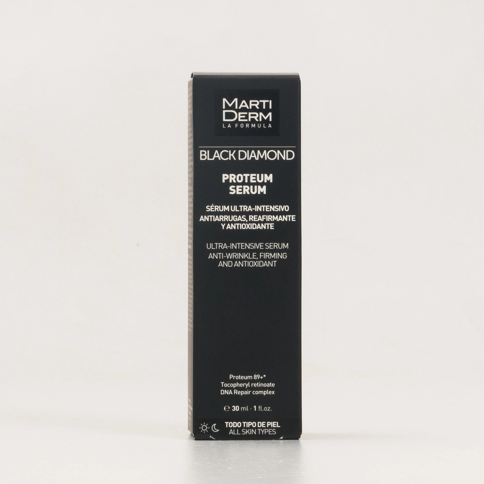 martiderm black diamond ราคา for sale