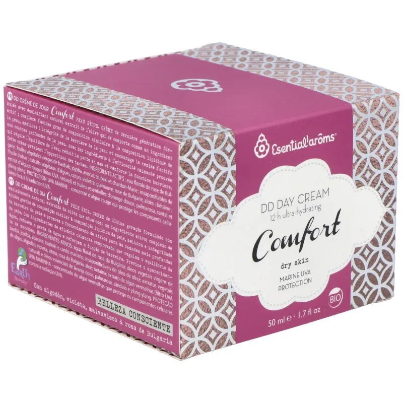 Crema dd comfort piel seca 50ml. | Farmacia Barata