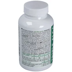 Triple alga chlorella espirulina fucus 120 cap intersa | Farmacia Barata