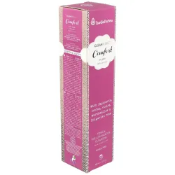 Esential'arôms desmaquillante cleantonic comfort piel seca 200ml | Farmacia Barata