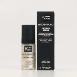 Martiderm Black Diamond Proteum Serum cristal, 30ml. Martiderm Black Diamond Proteum Serum cristal, 30ml.