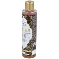 Argan supreme champu 200 ml esential aroms intersa | Farmacia Barata