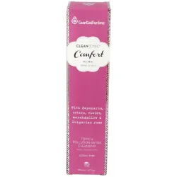 Esential'arôms desmaquillante cleantonic comfort piel seca 200ml | Farmacia Barata