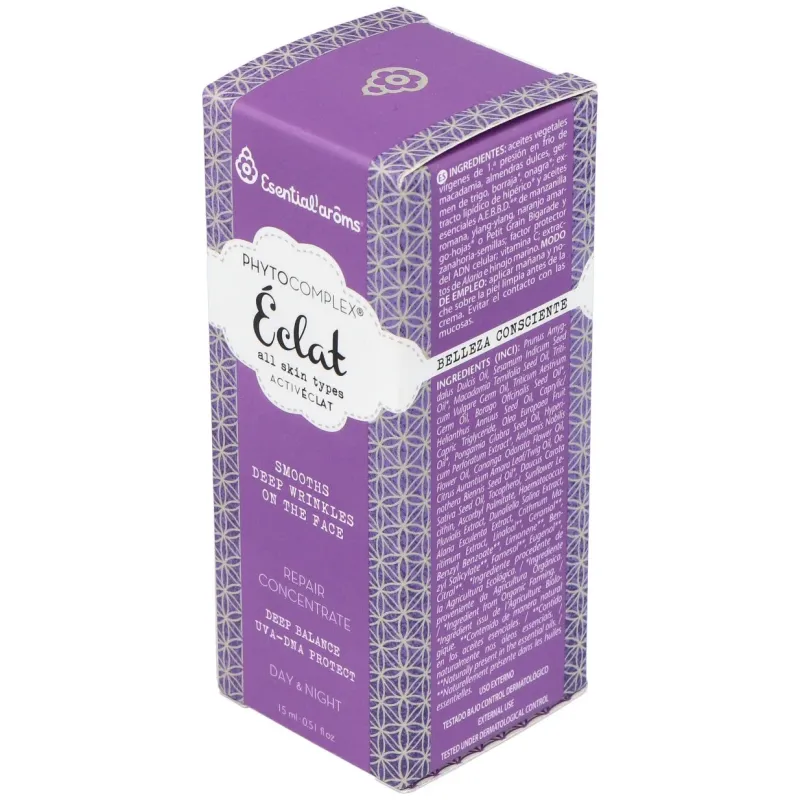 Esential aroms phytocomplex eclat 15ml | Farmacia Barata Esential aroms phytocomplex eclat 15ml | Farmacia Barata