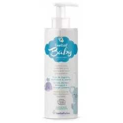 Esential'arôms baby champú y gel corporal 300ml