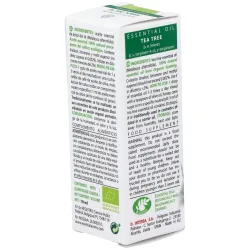 Esential aroms aceite esencial arbol de té 10ml | Farmacia Barata