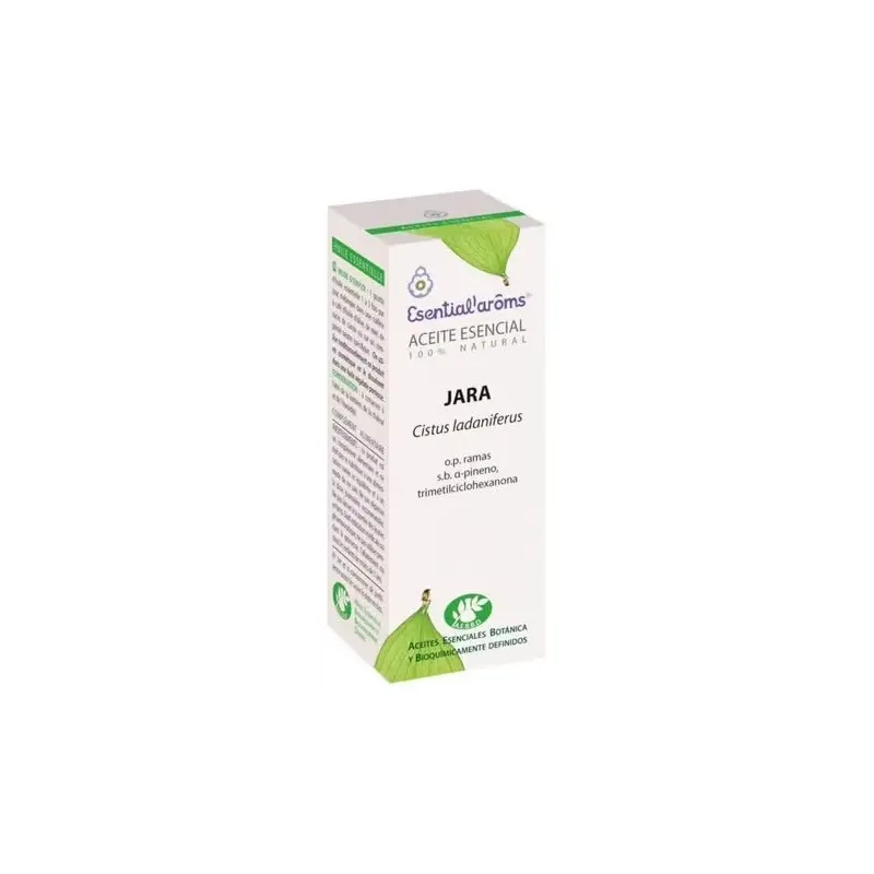 Esential aroms esencia jara 5ml | Farmacia Barata