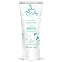 Esential arôms crema de pañal baby esential tubo 75ml