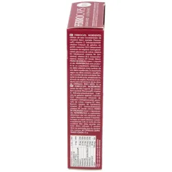 Intersa ferrocaps q10 60 capsulas | Farmacia Barata