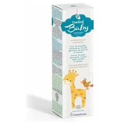 Esential'arôms baby aceite de masaje 100ml