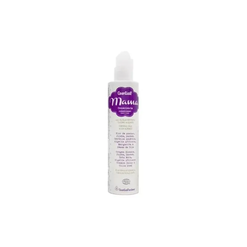 Esential'arôms mama leche corporal reafirmante 150ml | Farmacia Barata Esential'arôms mama leche corporal reafirmante 150ml | Farmacia Barata