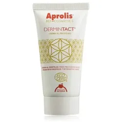 Intersa aprolis dermintact crema eco 40g
