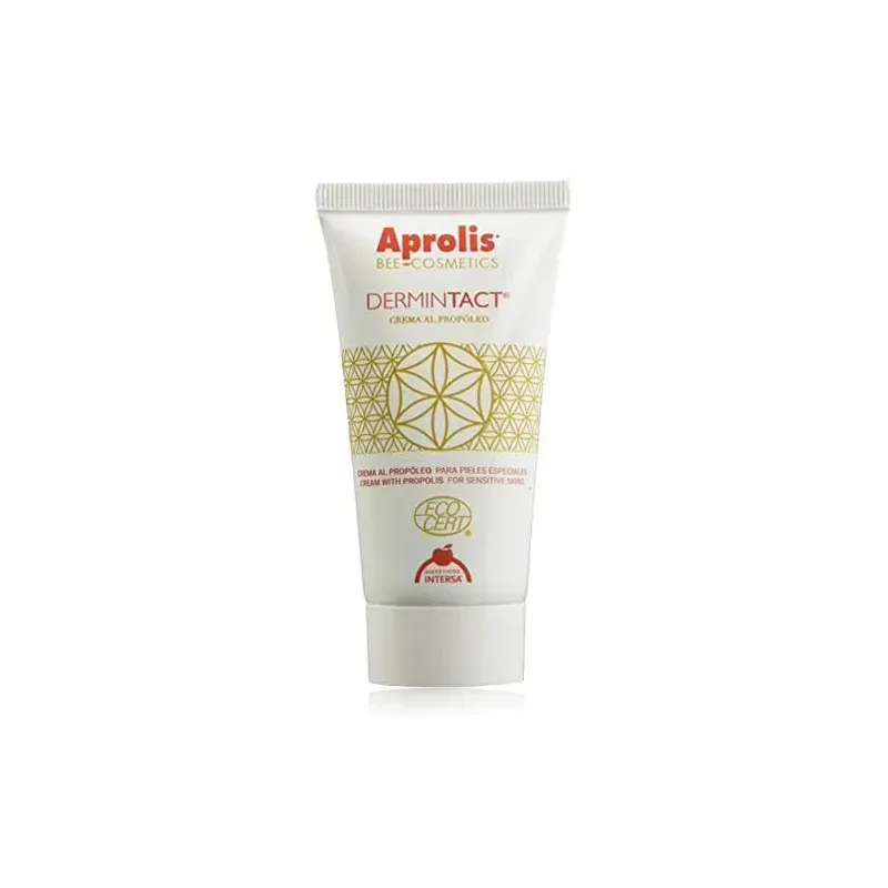 Intersa aprolis dermintact crema eco 40g | Farmacia Barata Intersa aprolis dermintact crema eco 40g | Farmacia Barata