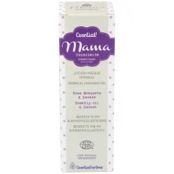 Esential arôms masaje perineal mama 50ml