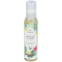 Esential aroms aceite monoi tahiti seco 125ml