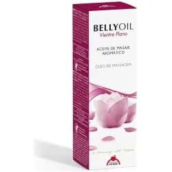 Intersa mujer belly oil vientre plano 50ml