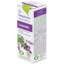 Esential'arôms aceite esencial de lavanda bio 10ml | Farmacia Barata