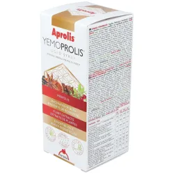Intersa aprolis yemoprolis gold 180ml | Farmacia Barata Intersa aprolis yemoprolis gold 180ml | Farmacia Barata