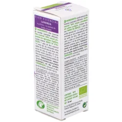 Esential'arôms aceite esencial de lavanda bio 10ml | Farmacia Barata