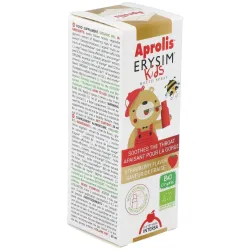 Aprolis kids erysim spray bucal 20ml. | Farmacia Barata