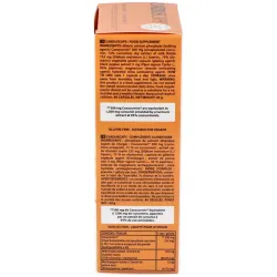 Dietéticos intersa cardus curcuma 60caps | Farmacia Barata