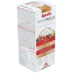 Intersa aprolis yemoprolis gold 180ml | Farmacia Barata Intersa aprolis yemoprolis gold 180ml | Farmacia Barata