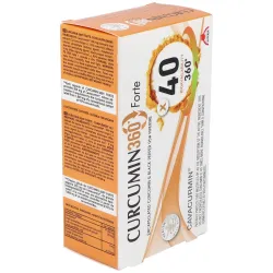Intersa curcumin 360º forte 60 capsulas | Farmacia Barata Intersa curcumin 360º forte 60 capsulas | Farmacia Barata